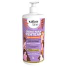 Sl creme pentear 1l super desembaraco