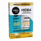 Sl kit hidra sh + cond 300ml nutricao definicao