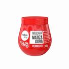 Sl masc to de cacho 300g matizadora vermelha