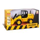 SL800 Construction - Usual Brinquedos