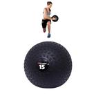 Slam Ball D1Fitness Texturizada 15kg Slam Ball D1Fitness Texturizada 15kg