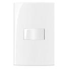 Sleek Interruptor 1 Tecla Paralela Margirius