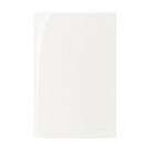 Sleek Placa 2 x 4 - Cega Margirius 16039