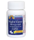 Sleep Aid - 72 cápsulas (Importado) Sleep Aid - 72 cápsulas (Importado)