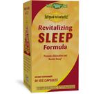 Sleep Aid Nature's Way Fatigada to Fantastic! 90 cápsulas