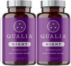 Sleep Aid NEUROHACKER COLLECTIVE Qualia Night Non-Habit