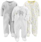 Sleep and Play Simple Joys, de Carter's Baby, de 0 a 3 meses