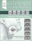 Sleep apnea and snoring Sleep apnea and snoring