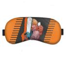 Sleep Eye Mask Anime Super Soft Eye Cover para homens, mulheres e crianças Sleep Eye Mask Anime Super Soft Eye Cover para homens, mulheres e crianças