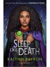 Sleep like death