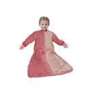 Sleep Sack Toddler (2-5 anos) de veludo de algodão quente 2.0