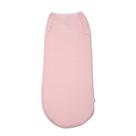 Sleep Wear Swaddle Nanit Rose Pink 3-6M 100% algodão orgânico