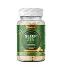 Sleep Zen Maracuja 60comp Zero Açucar Vit B12 Magnesio Selenio