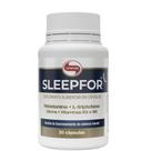 Sleepfor 30 cápsulas 470mg Vitafor
