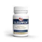 SleepFor 470mg (30 caps) - Padrão: Único SleepFor 470mg (30 caps) - Padrão: Único
