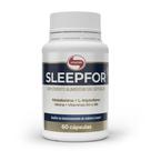 Sleepfor 60 cápsulas 470mg Vitafor