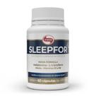 Sleepfor Suplemento Vitafor em Cápsulas