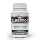Sleepfor Vitafor 60 Cápsulas