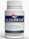SleepFor Vitafor 60 Cápsulas
