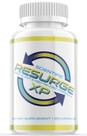 Sleeping Aid Alpha Pure Scientific Resurge 120 cápsulas