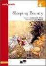 Sleeping Beauty - Earlyreads Level 4 - Cideb