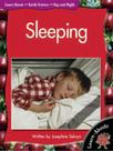 Sleeping - MACMILLAN DO BRASIL