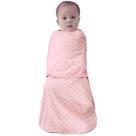 Sleepsack Swaddle AugTwig 100% algodão para bebês de 6 a 12 meses