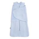 SleepSack Swaddle HALO Bamboo, 3 vias, ajustável de 0 a 3 meses