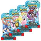 Sleeve booster Journey Together / Amigos de Jornada
