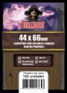 Sleeve Customizado para RPG Quest - Dungeon (Cartas Pequenas - 44 x 66)