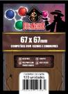Sleeve Gizmos e Codinomes (67 x 67)