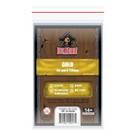Sleeve Gold Shield 82mmX122mm Bucaneiros