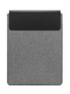 Sleeve Lenovo Yoga para notebook de até 14.5" Cinza GX41K68624 Sleeve Lenovo Yoga para notebook de até 14.5" Cinza GX41K68624