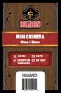 Sleeve Mini Chimera 43x65mm - Bucaneiros