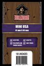 Sleeve Mini USA 41x63mm - Bucaneiros