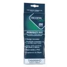 Sleeve Perfect Fit Sealable Clear - Nacional Cards