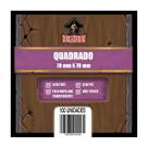 Sleeve Quadrado 70x70mm - Bucaneiros
