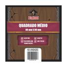 Sleeve Quadrado Médio 80x80mm - Bucaneiros
