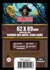 Sleeve Senhor dos Anéis: Card Game (62x89)