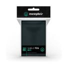 Sleeve Shield TCG Matte: Preto - Meeple Br