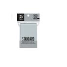 Sleeve standard cristal - red box Sleeve standard cristal - red box