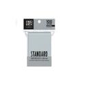 Sleeve standard cristal - red box