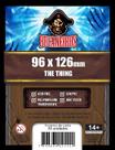 Sleeve The Thing: The Boardgame - Fichas de Personagens (126x96) Sleeve The Thing: The Boardgame - Fichas de Personagens (126x96)