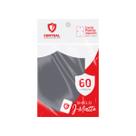 Sleeves Central Shield Matte Japonês Yu-Gi-Oh: Ardosia