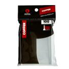 Sleeves Copper 65 x 100mm (100 Unidades) - Central