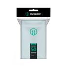 Sleeves Magnum Gold 80 X 120mm 50 unidades Meeple BR
