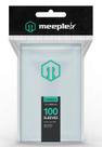 Sleeves MeepleBR - CHIMERA (57,5x89mm) Sleeves MeepleBR - CHIMERA (57,5x89mm)
