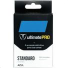 Sleeves Pokemon Magic Standard Eclipse 100 Protetores Shield Ultimate Pro