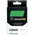 Sleeves Pokemon Magic Standard Eclipse 100 Protetores Shield Ultimate Pro Sleeves Pokemon Magic Standard Eclipse 100 Protetores Shield Ultimate Pro