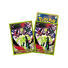 Sleeves/Shields Pokemon Center Pikachu Mega Zygarde Sleeves/Shields Pokemon Center Pikachu Mega Zygarde